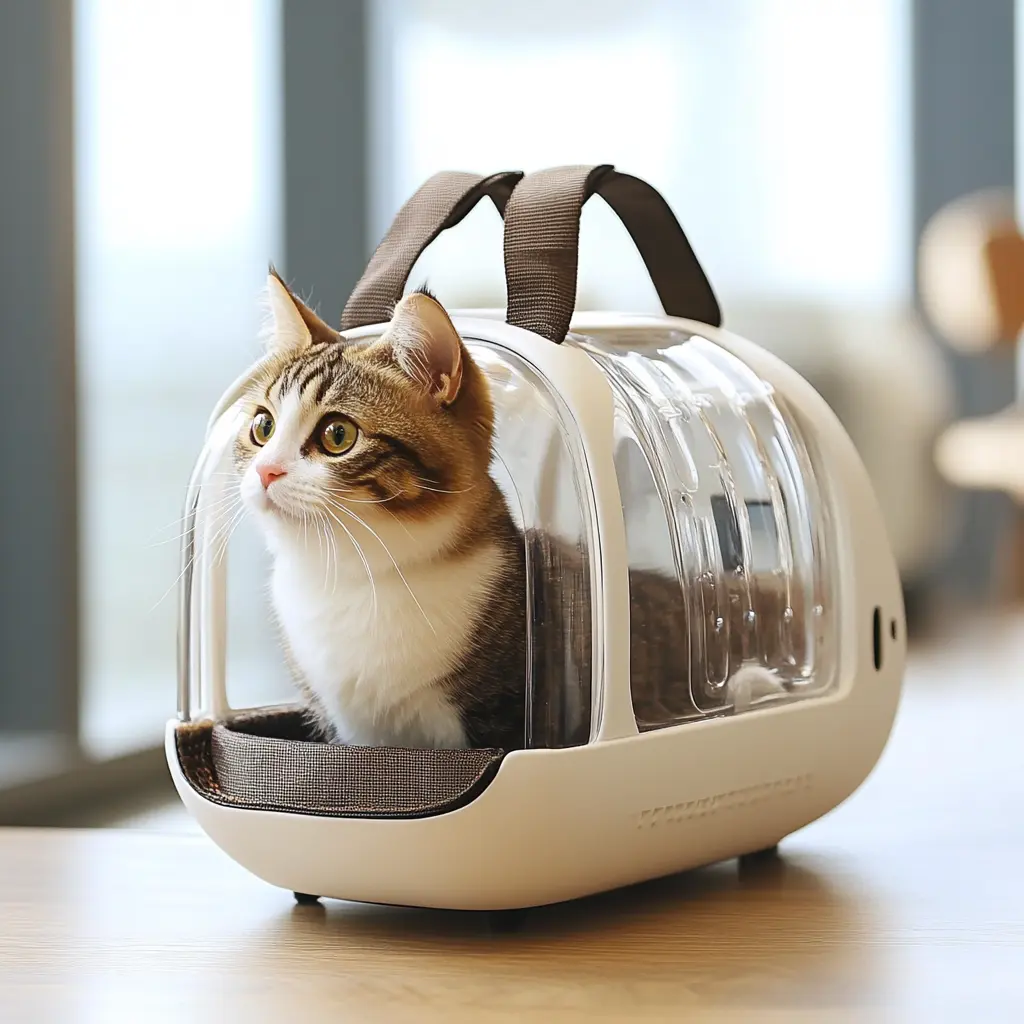 How to Travel with a Cat to Turkey